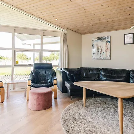 Сasa de vacaciones 7 Person In R Dby By Traum Rødby